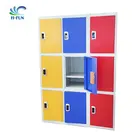 water park electronics charging locker school children locker key wristbands