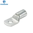electrical Copper Terminal Custom Drum Connector Terminal Cable Lug