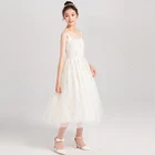 Wedding Dresses Girls Wedding Dresses Party Frocks 13 Years Teenage Girls Clothing Sets