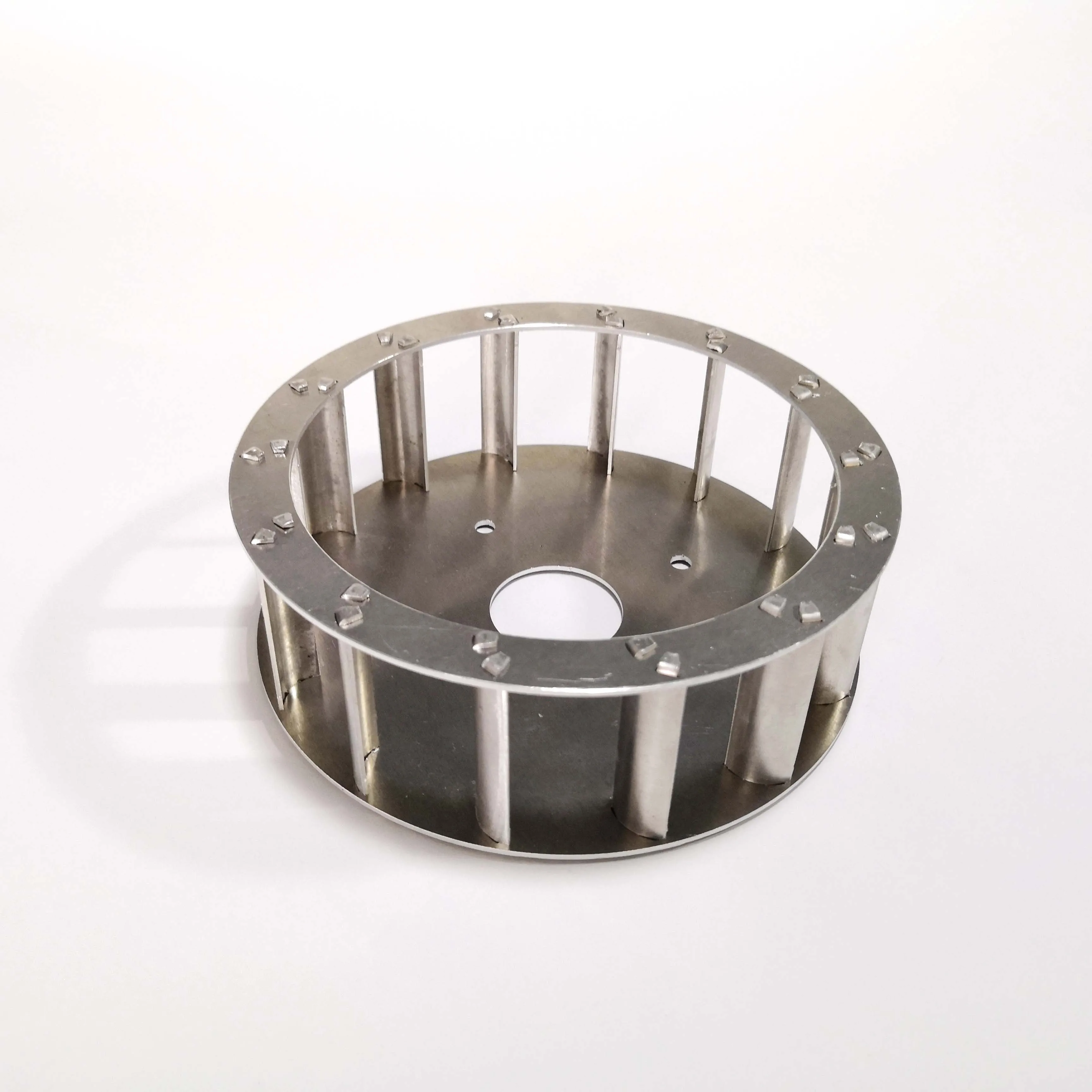 Centrifugal Blower, Galvanized Sheet, JS202011131 - detail 18