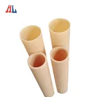 Plastic Pipe Engineering Plastic Pipe MC Nylon Tubes for Transmission Structural Parts