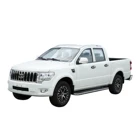 Car New Energy K150 EV7-1 Pickup Truck Pickup Car Electric Of LHD