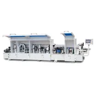 Packaging Customization Wood Mdf Machine Wood Working Mdf Edge Banding Machine for Furniture