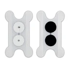 Electrodes Tens Electrode For Electro Electrode For Tens Electrodes Tens Electrode For Tens Electro Pads