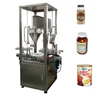 for Manufacturing Plant and Powder Packing Machine Fast Speed Salt and Protein Powder Filling Packing Machine