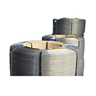 Hot sale bright high carbon spring wire for air duct