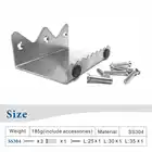 Building Hand Door Opener Building Stainless Steel Hands Free Step Foot Operated Door Opener