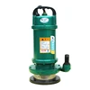 High Pressure 1hp submersible pond dredging pump for sale