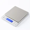 3000g*0.1g Mini Electronic Weighing Scales in Jewellery Scale