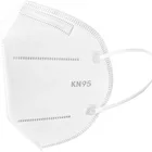White Colour Kn 95 RIXIN Factory China Supplier Purely And One-off Kn 95 With Valve White Colour Made By Kn 95 Machine