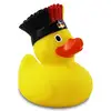 Rubber Duck German Soccer Fan Bath Duck