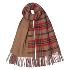 High-quality warm winter cashmere Wool scarves shawls