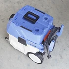 Vacuum cleaner accessories plastic injection mold, professional production and sales mold maker