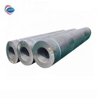 Uhp Ultra High Power Graphite Electrode UHP