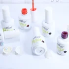 Kama 2019 Factory Direct Wholesale 120 Colors Gel Polish Nail Set