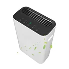 Air Washer and Revitalizer Aroma Water Mini Air Purifier with low price