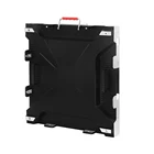512mm Waterproof P8 Rental Fixed LED Display Wall Panel Screen Die Casting Aluminum Empty Light Box Cabinet