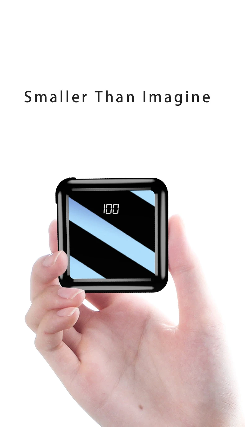slim power banks credit card powerbank,universal power bank for mobile phone - ANKUX.COM