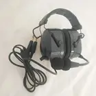 Headphones Custom Low-profile Earmuffs Anti-noise Earmuffs Hearing Protection Headphones