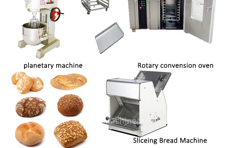 The Dough Divider and Rounder Machine Pasta Processing Machinery Dough Making Equipment manufacture