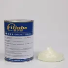 Grease Manufacturers Industrial Lubricant FITLUBE CUSTOM Motor Gear Viscosity Precision Noise Reducing