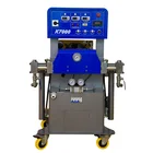Reanin-K7000 Hot Sale High Pressure PU Foam Spray Equipment