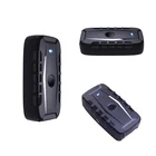Aodiheng Car GPS Tracking Device Go Everywhere Vehicle GPS Tracker For Car 8000mAh Big battery