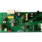 Led Pcb Board Electronic Element OEM Manufacturing Pcb Board Aluminum Competitive Price Max Black Green Red Blue
