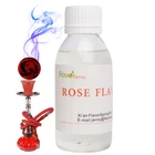 Hot selling rose concentrated hookah flavor liquid shisha tobacco flavour