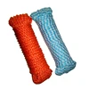 PP 25mm Braided Rayon Rope Factory Price For Basketball Football Net