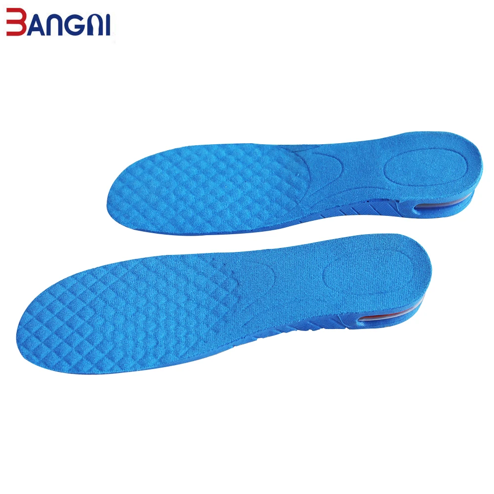 sapato aumento de altura