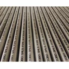 ALLOY 825 UNS N08825 Nickel Copper Alloy Tubing ASTM B622 Seamless Steel Pipe