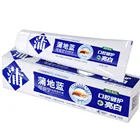 The herbal effect of Pudilan high quality toothpaste can improve gum bleeding