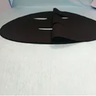 100% binchotan charcoal mask nonwovens sheet for cleaning