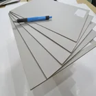 Dongguan Hongkai Paper recycled 350g grey board paper