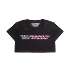 New fashion high quality 100% cotton Tank Top bulk crop top for girls and ladies
