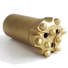 T38 T45 T51 Retrac Button Bit Thread Rock Tools for Quarrying and Granite Drilling