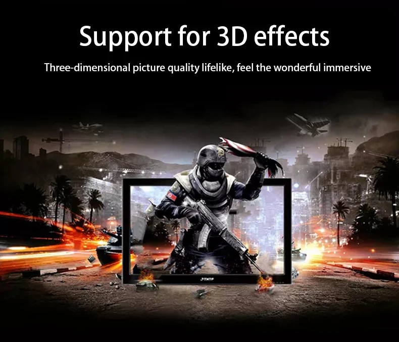 Factory outlets 3D 4K 1.4 HDMI Cable for set-top box PS3/4 PC - ANKUX.COM
