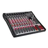GAX-CT8 Camera Audio Mixer With CE Certificate