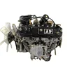 Factory Supply New Gasoline 4Y-E 4Y EFI 491Q-ME Complete Engine for Hiace Hilux Liteace Crown Van Forklift 4Y Engine 2.237L