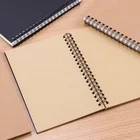 School Notebook 2020 Supplies Wholesale Custom Size Logo Weekly Planner Design