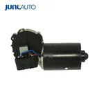 Auto Window Cleaning Windshield Wiper Motor 1273027 For Opel