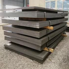 Chinese mill certificate standard High quality S355JR hot rolled steel plate/iron sheet,st 37-2, sheet metal price