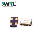 3.3v Oscillator 3.3v Oscillator Buy WTL 7050 Crystal OSC XO 25.0008MHz 20ppm 3.3V CMOS SMD Oscillator