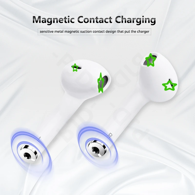 hot products 2019 tws in ear wireless earphones wireless earbuds earphone i9s tws i10 i12 - ANKUX.COM