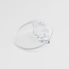Lensa kacamata lens optician bifocal hmc coating glasses lenses