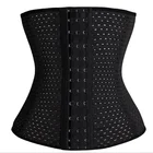 Ladies Weight Loss Corset Cincher Body Shaper Sweat Waist Slimmer Trainer Belt For Women