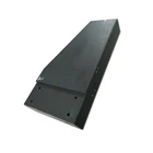 measuring plate ND Group Black Granite for Precision Mechanical CMM GNC CNC surface plate