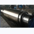 High Cr Iron And High Cr Steel Roll Shaft/Roller Shaft Processing And Marketing