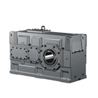 High Ratio H Series Helical Gear Speed Reducer for Winch